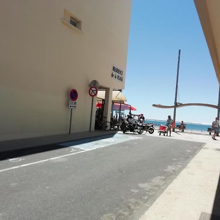 Les Pieds Dans L'Eau Apartment Le Grau-d'Agde Exterior photo