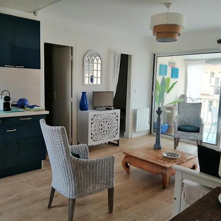 Les Pieds Dans L'Eau Apartment Le Grau-d'Agde Exterior photo