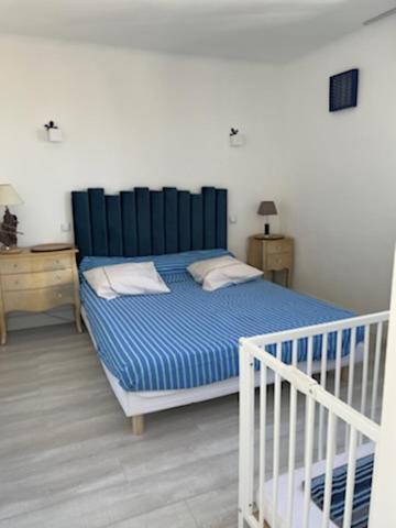 Les Pieds Dans L'Eau Apartment Le Grau-d'Agde Exterior photo