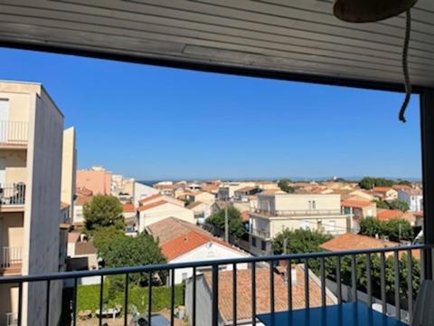 Les Pieds Dans L'Eau Apartment Le Grau-d'Agde Exterior photo